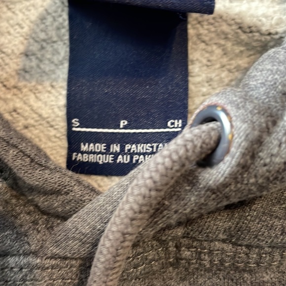 Nike mens pullover SZ Small - Picture 9 of 9